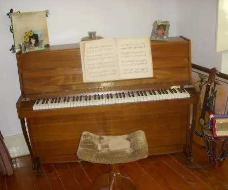 Quinta Da Azenha Casa de hóspedes 3*