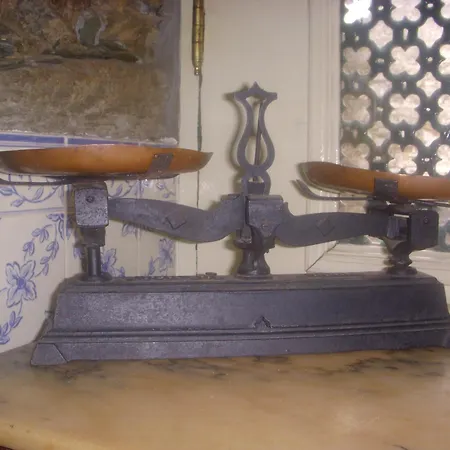 Quinta Da Azenha Casa de hóspedes Folgosa (Viseu)