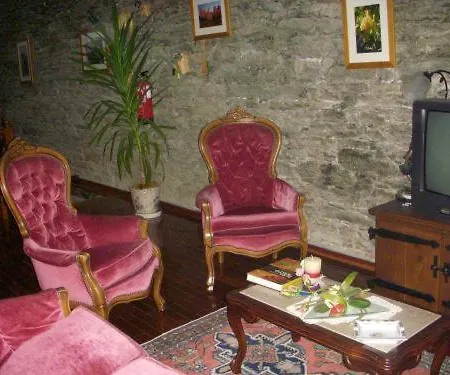 Quinta Da Azenha Guest house 3*