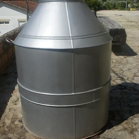 Гостевой дом Quinta Da Azenha Folgosa (Viseu)