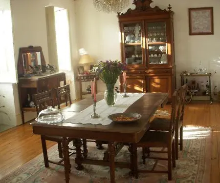 Quinta Da Azenha 3* Folgosa (Viseu)