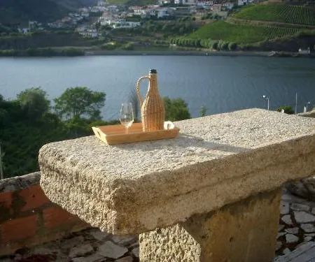 Quinta Da Azenha Folgosa (Viseu)