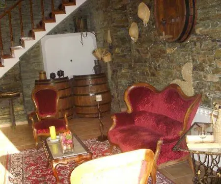 بيت ضيافة Quinta Da Azenha