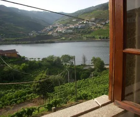 Guest house Quinta Da Azenha
