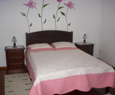 Quinta Da Azenha Guest house Folgosa (Viseu)