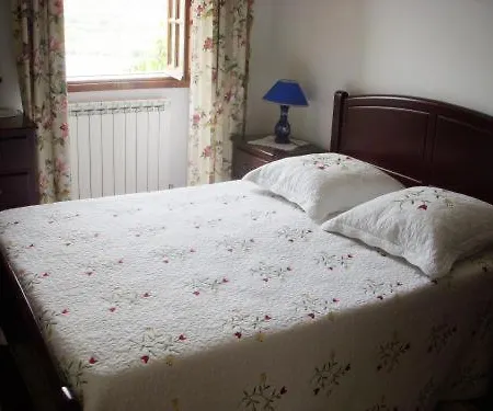 Guest house Quinta Da Azenha Folgosa (Viseu)