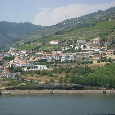 Quinta Da Azenha Folgosa (Viseu)