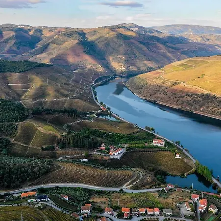 Quinta Da Azenha 3* Folgosa (Viseu)