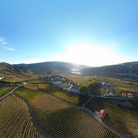 Quinta Da Azenha Гостевой дом Folgosa (Viseu)
