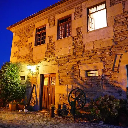 Quinta Da Azenha Folgosa (Viseu)