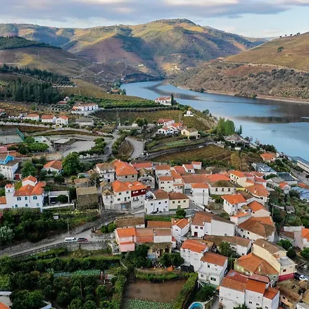 Quinta Da Azenha 3* Folgosa (Viseu)