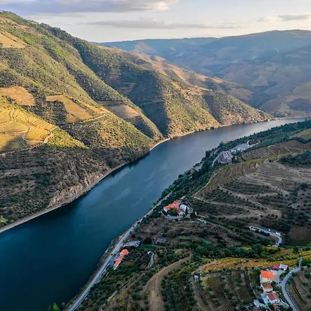 Гостевой дом Quinta Da Azenha 3*