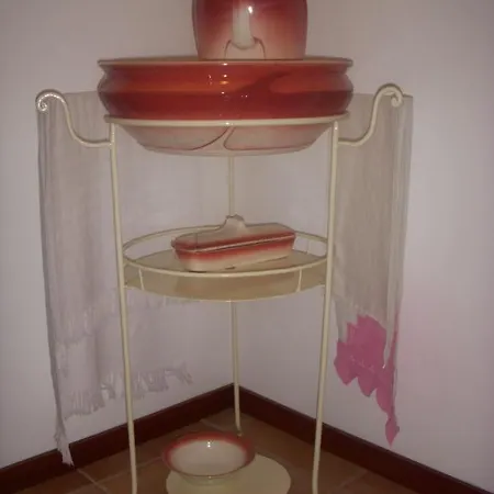 بيت ضيافة Quinta Da Azenha Folgosa (Viseu)