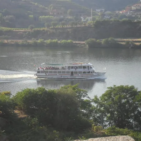 Quinta Da Azenha بيت ضيافة Folgosa (Viseu)