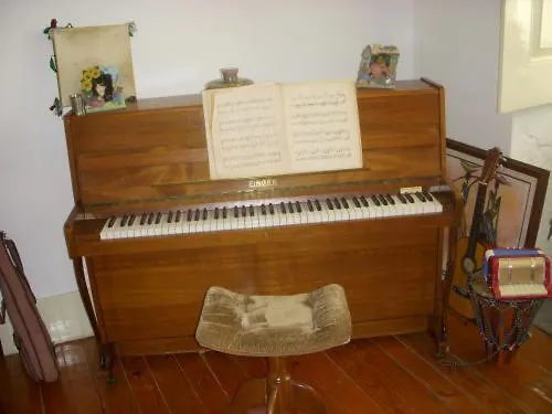 Quinta Da Azenha Casa de hóspedes 3*