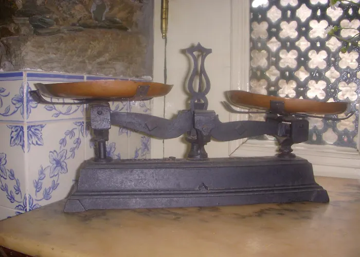 Quinta Da Azenha 게스트하우스 폴고사