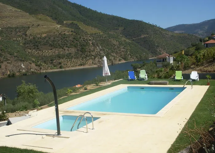 Quinta Da Azenha 게스트하우스