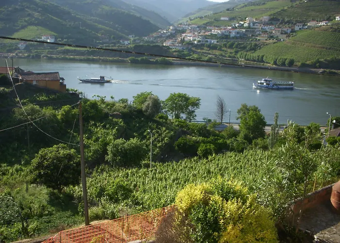 Casa de hóspedes Quinta Da Azenha