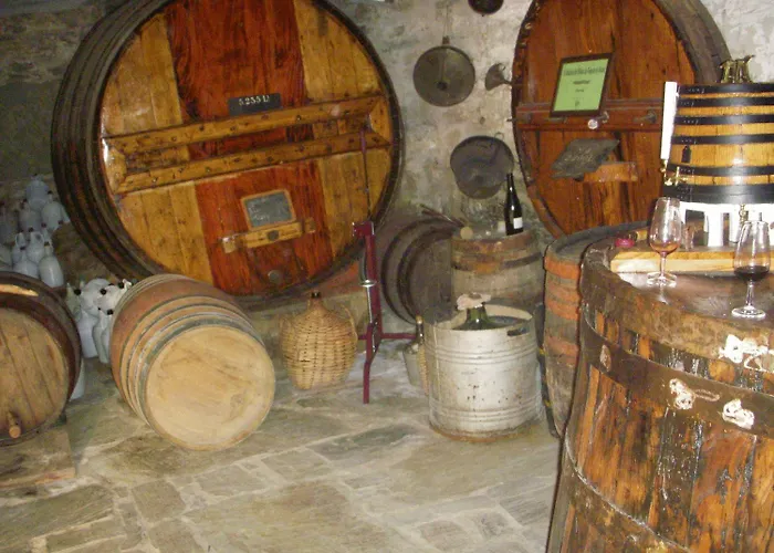 Quinta Da Azenha 3* Folgosa (Viseu)