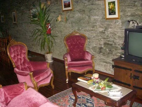 Quinta Da Azenha Pensjonat 3*