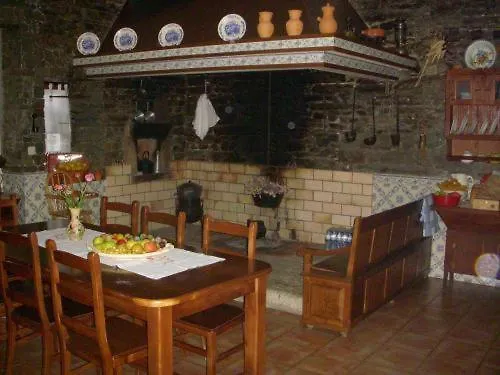 Quinta Da Azenha Casa de hóspedes Folgosa (Viseu)