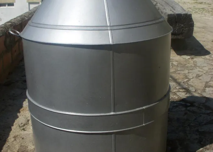 Pensjonat Quinta Da Azenha Folgosa (Viseu)