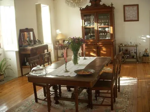 Quinta Da Azenha 3* Folgosa (Viseu)