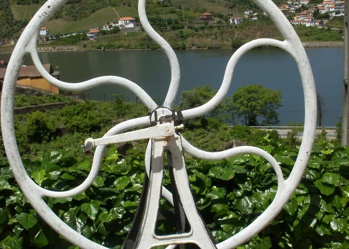 Casa de hóspedes Quinta Da Azenha 3*