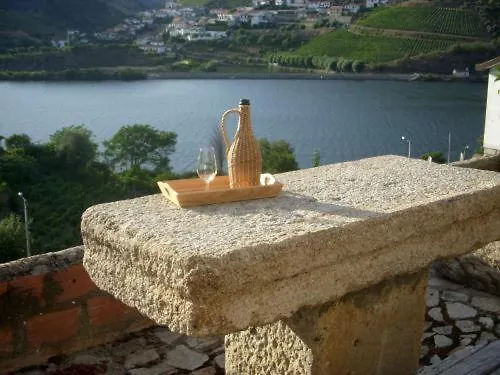 Quinta Da Azenha Folgosa (Viseu)