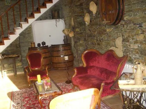 Casa de hóspedes Quinta Da Azenha