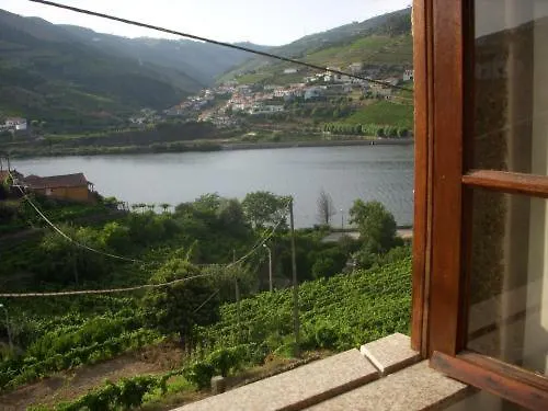 Pensjonat Quinta Da Azenha