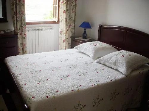 Pensjonat Quinta Da Azenha Folgosa (Viseu)