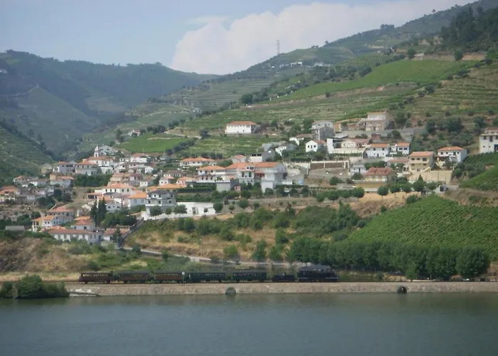 Quinta Da Azenha 폴고사