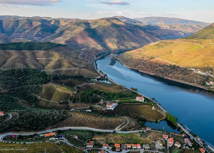 Quinta Da Azenha 3* 폴고사