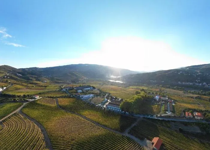 Quinta Da Azenha Casa de hóspedes Folgosa (Viseu)