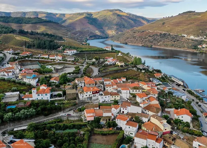 Quinta Da Azenha 3* 폴고사