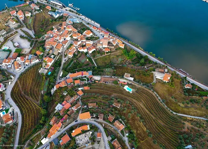 Quinta Da Azenha Pensjonat 3*