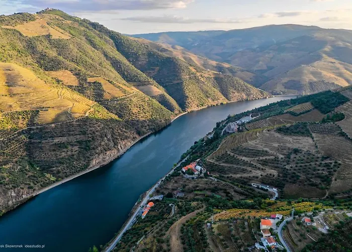 게스트하우스 Quinta Da Azenha 3*