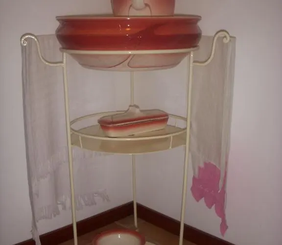 Pensjonat Quinta Da Azenha Folgosa (Viseu)