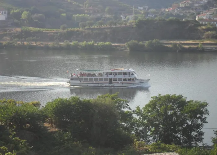 Quinta Da Azenha 게스트하우스 폴고사